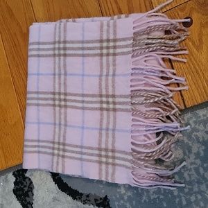 Womens Scarf